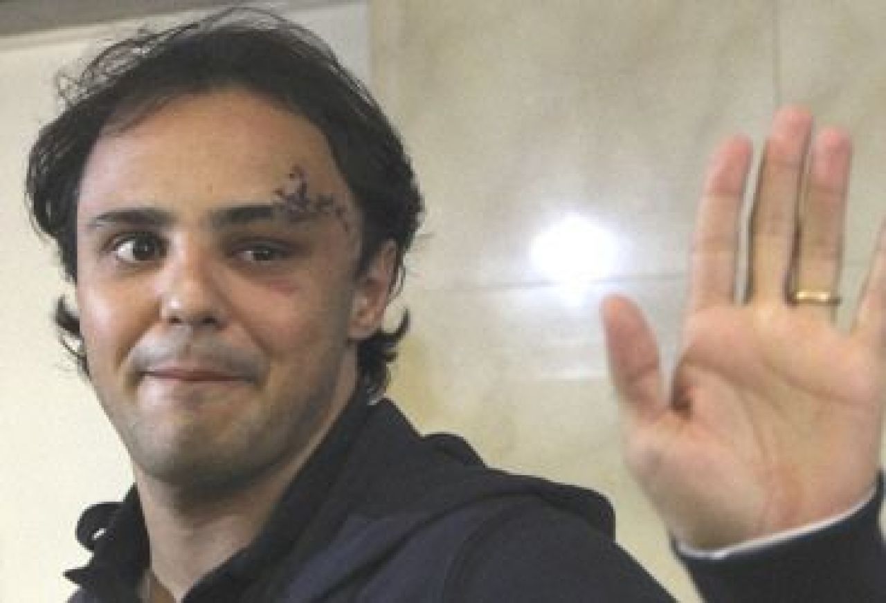 FOTO! Massa a ajuns acasa: