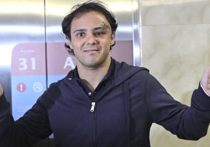 FOTO! Massa a ajuns acasa: 