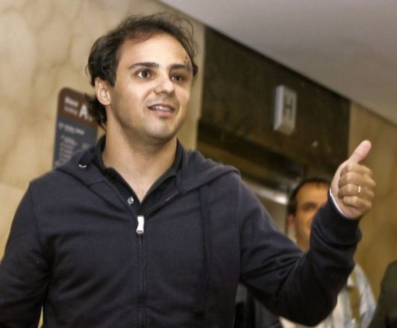 FOTO! Massa a ajuns acasa: