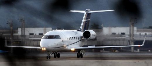 FOTO! Massa a ajuns acasa: