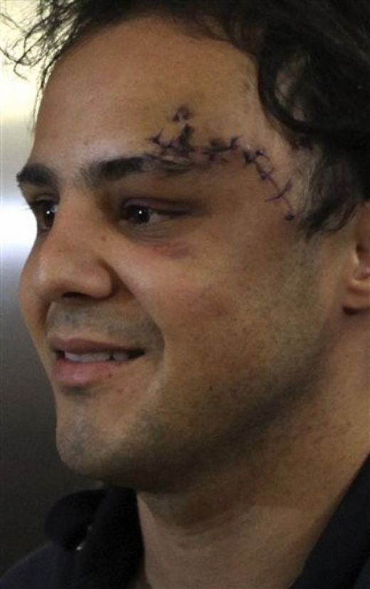 FOTO! Massa a ajuns acasa: 