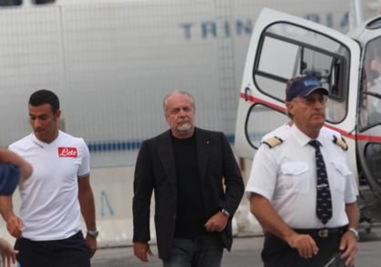 FOTO! Massa a ajuns acasa: