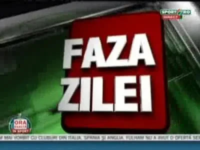 Faza Zilei: Montoya invins in NASCAR dupa o cursa "mortala!"