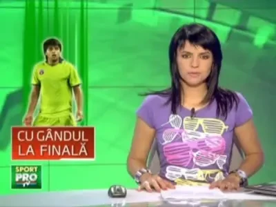 Toja: "Steaua ajunge pana in finala Europa League!"