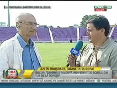 Jackie Ionescu despre Timisoara - Sahtior