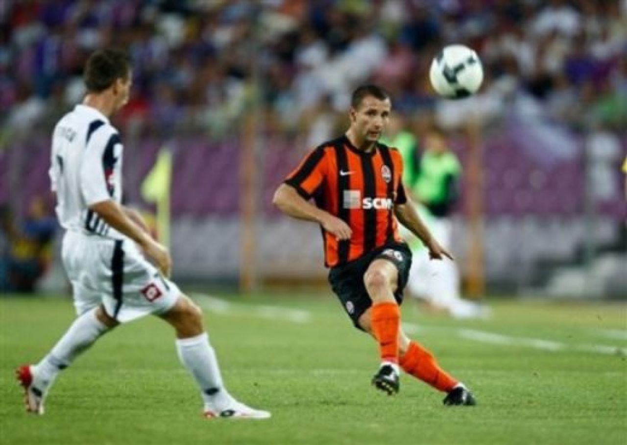 TIMISOARA FACE ISTORIE! Timisoara 0-0 Sahtior! VEZI REZUMAT!_5