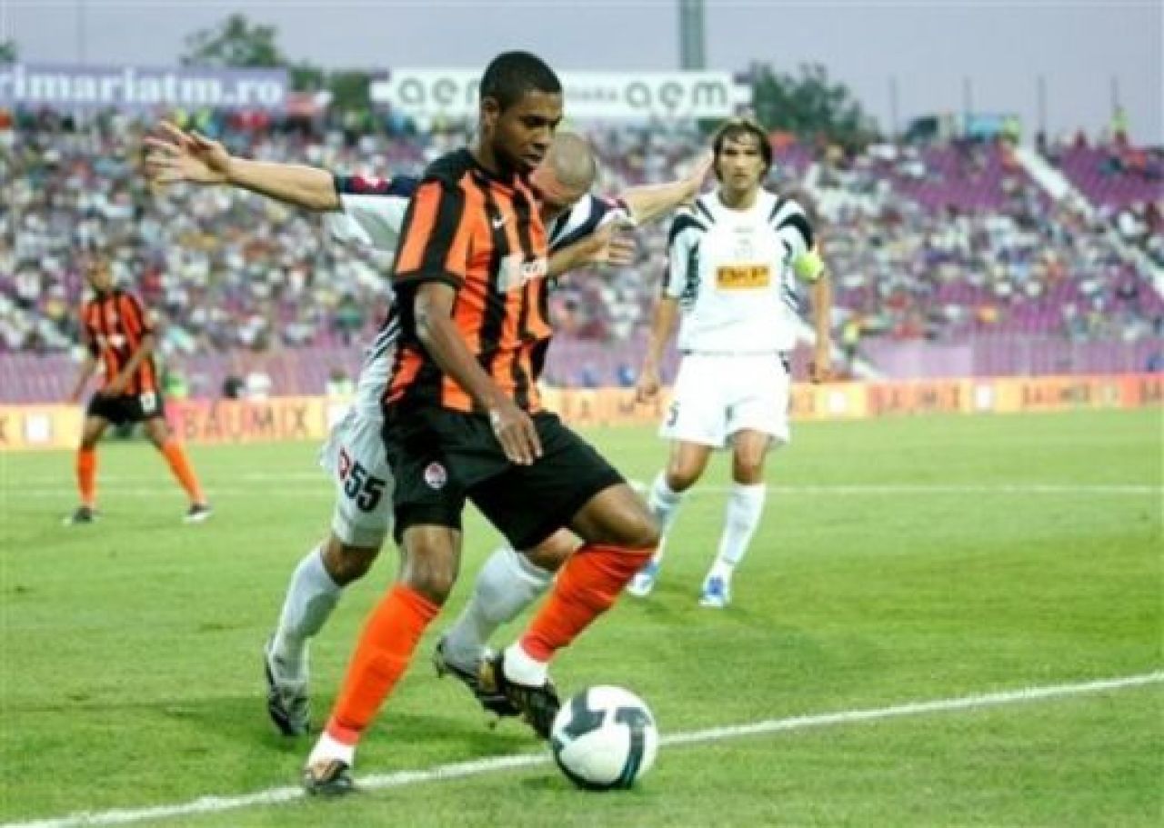 TIMISOARA FACE ISTORIE! Timisoara 0-0 Sahtior! VEZI REZUMAT!_14