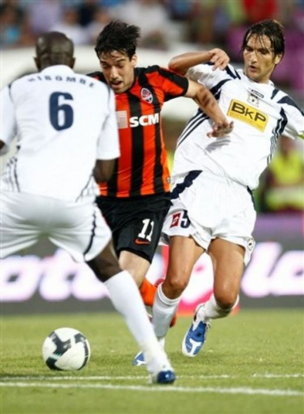 TIMISOARA FACE ISTORIE! Timisoara 0-0 Sahtior! VEZI REZUMAT!_16