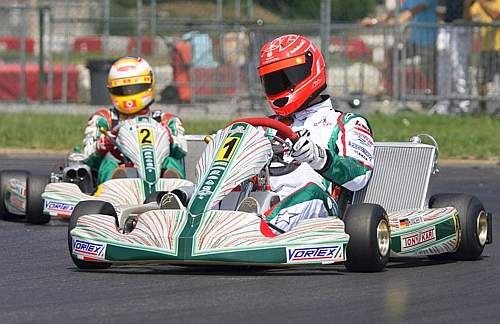 SUPER FOTO: Cum se pregateste Schumacher de revenirea in F1_13