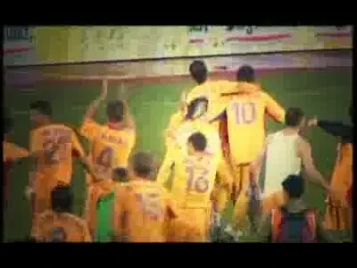 Meciul care nu se termina niciodata!