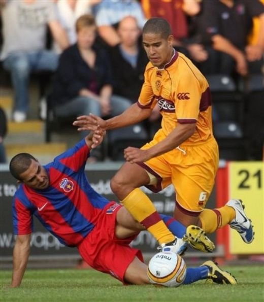 SUPER Stancu! Motherwell 1-3 Steaua! Vezi rezumat_3