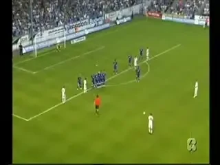 VIDEO: Macelul lui Totti! Gent 1-7 AS Roma!