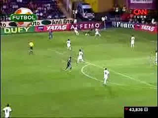 VIDEO: Au SASE clase peste! Galata 6-0 Maccabi Netanya