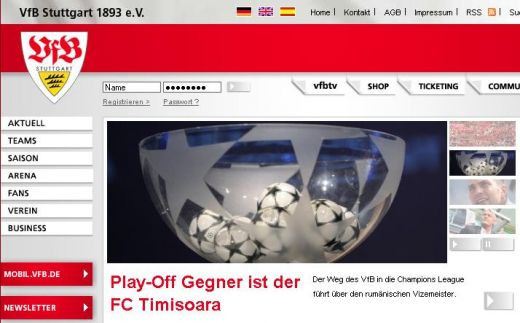 Au dat de MARICA in playoff-ul Ligii! Timisoara - Stuttgart! Vezi toate reactiile_3