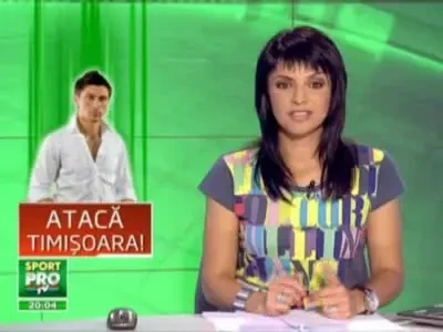 Site-ul lui Stuttgart: Timisoara, marea necunoscuta! Vezi ce spune Marica!