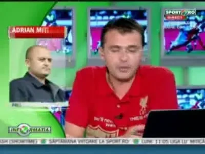 Mititelu: "Domnisoarele de la Craiova nu au vrut sa se murdareasca in mlastina de la Medias!"