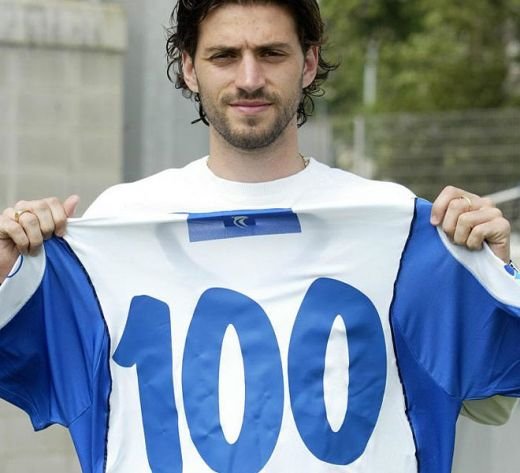SOC!  Capitanul lui Espanyol, Daniel Jarque a murit in cantonamentul din Italia!_2