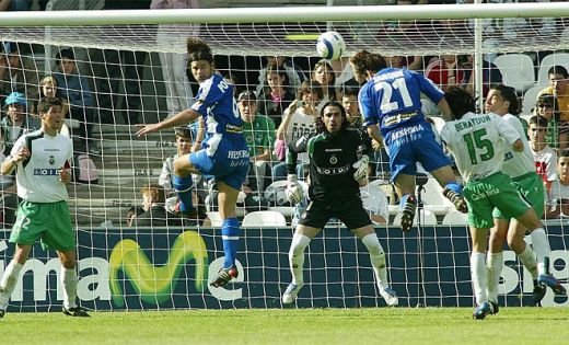 SOC!  Capitanul lui Espanyol, Daniel Jarque a murit in cantonamentul din Italia!_7