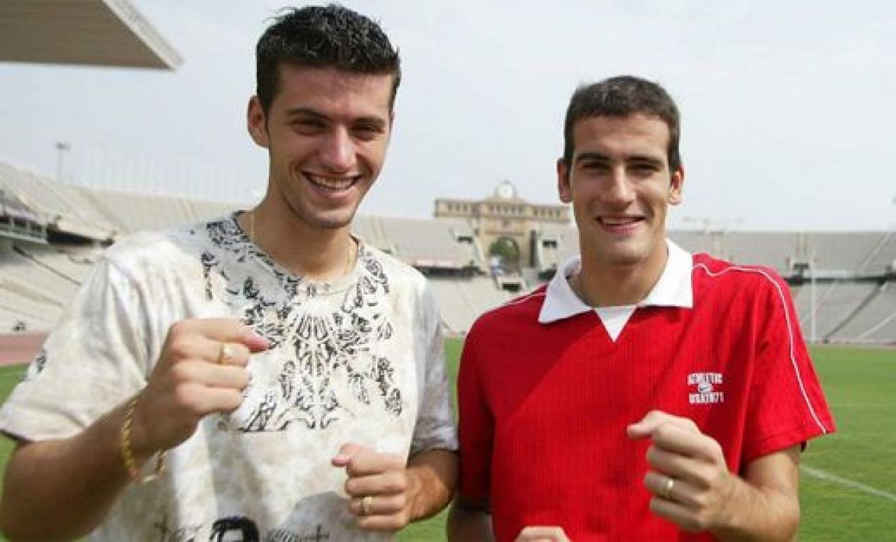 SOC! Capitanul lui Espanyol, Daniel Jarque a murit in cantonamentul din Italia!_8