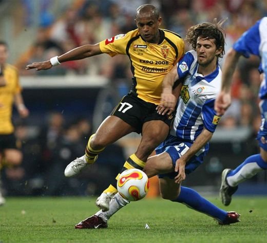 SOC!  Capitanul lui Espanyol, Daniel Jarque a murit in cantonamentul din Italia!_9