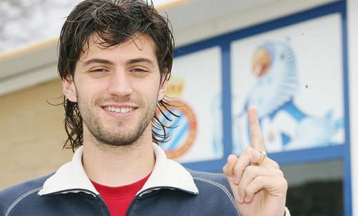 SOC!  Capitanul lui Espanyol, Daniel Jarque a murit in cantonamentul din Italia!_14