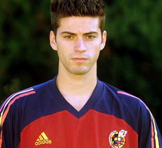 SOC!  Capitanul lui Espanyol, Daniel Jarque a murit in cantonamentul din Italia!_12