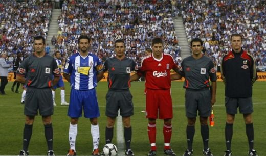 SOC!  Capitanul lui Espanyol, Daniel Jarque a murit in cantonamentul din Italia!_13