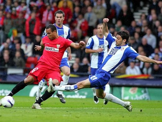 SOC!  Capitanul lui Espanyol, Daniel Jarque a murit in cantonamentul din Italia!_15