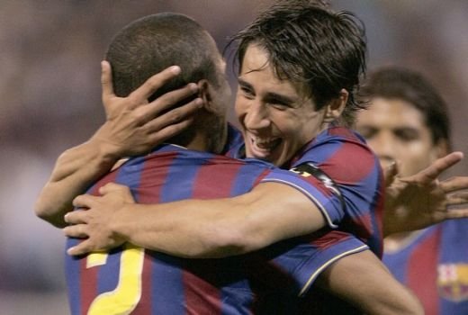 Bojan salveaza pe Barca in ultimul meci din America: Barca 1-1 Chivas Guadalajara!_2