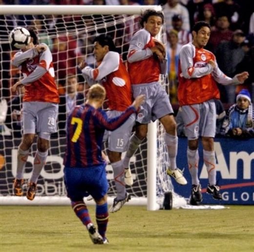 Bojan salveaza pe Barca in ultimul meci din America: Barca 1-1 Chivas Guadalajara!_4