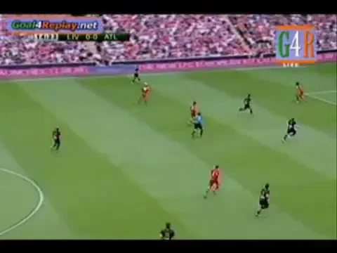 Se simte lipsa lui&nbsp;Xabi:&nbsp;Atletico 2-1&nbsp;Liverpool!