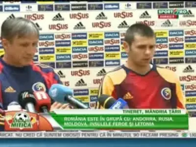 Silviu Lung jr: Nu ma mai comparati cu tatal meu!