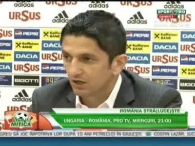 De ce a luat Razvan Lucescu&nbsp;atacul Stelei la nationala!&nbsp;