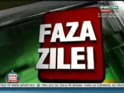 Faza zilei: A&nbsp; vazut moartea cu ochii la peste 300 de kilometri pe ora!