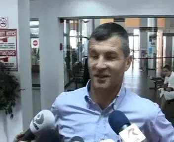 Sabau: Cum am facut un egal, cum au inceput atacurile subtile la adresa mea!