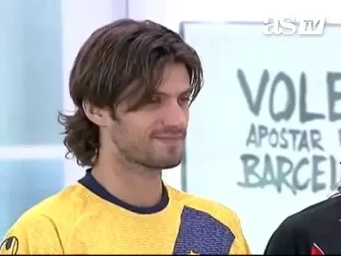 VIDEO / Vezi imagini din cariera lui Daniel Jarque!