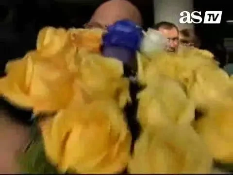 VIDEO / Cea mai trista zi din istoria lui Espanol!