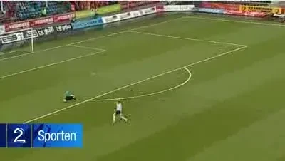 VIDEO / Ce-i aia fair-play? Cel mai urat gol din Europa: