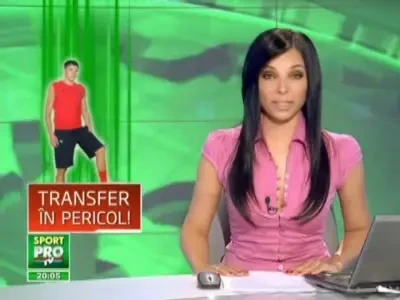 Argaseala: Tanase are un picior mai scurt! Inca nu e transferat!