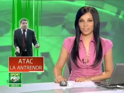 Boneta - cascheta e cel mai slab antrenor al lui&nbsp;Dinamo din ultimii 20 de ani