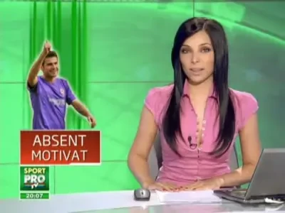 Zenit il vrea pe Mutu cu Spaletti pe banca! Scapa de datoria catre Chelsea?