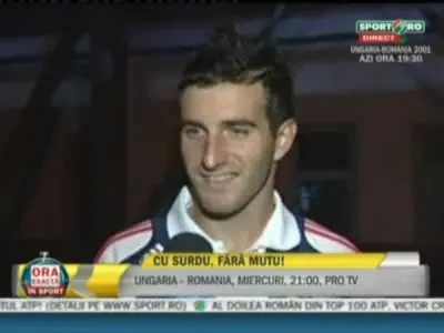 Razvan l-a convins pe Max Nicu: "Cu el nu ne este frica de nimeni!"