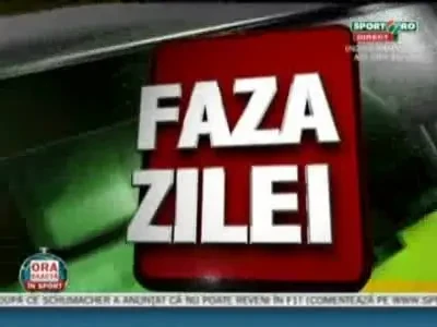 FAZA ZILEI: Curse de calarit struti ...numai in SUA!