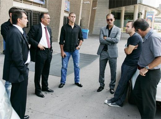 EMOTIONANT: 14.000 de oameni si-au luat adio de la Dani Jarque!_21