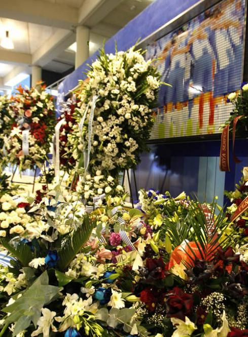 EMOTIONANT: 14.000 de oameni si-au luat adio de la Dani Jarque!_27