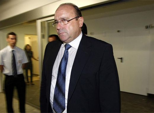 EMOTIONANT: 14.000 de oameni si-au luat adio de la Dani Jarque!_31