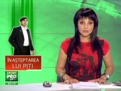 Becali: "Mi-e frica de Craiova antrenata de Piturca!"