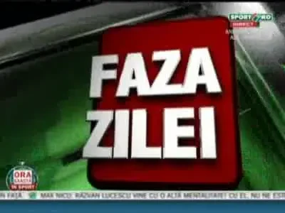 FAZA ZILEI: VEZI cine este regele sariturilor extreme!