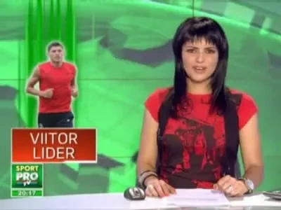 Tanase, tinta glumelor in Ghencea!&nbsp;VEZI ce i-a facut secundul lui Bergodi!