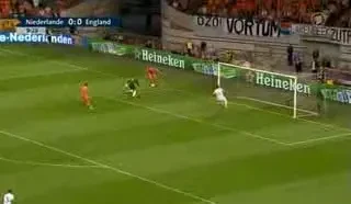 VIDEO / Olanda 2-2 Anglia